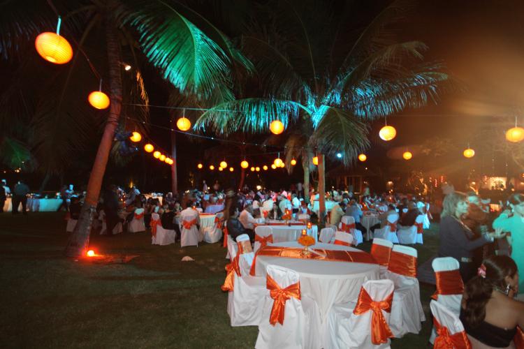 Wedding at hotel, bali indian restaurant, indian food restaurant in bali